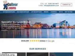 Sites similar to gobearloans.com