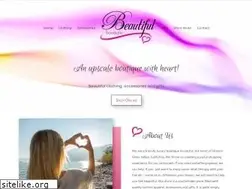 Sites similar to gobeautiful.com