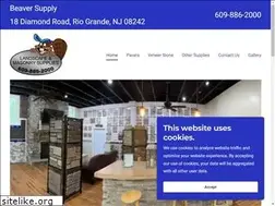 Sites similar to gobeaversupply.com