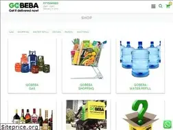 Sites similar to gobeba.com