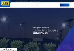 Sites similar to gobedelperu.com