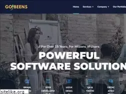 Sites similar to gobeens.com