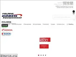 Sites similar to gobeilequipement.ca