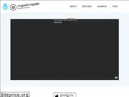 Sites similar to gobeintheworld.org