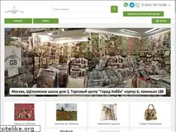 Sites similar to gobelenbutik.com