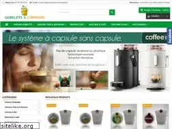 Sites similar to gobeletsetcompagnie.fr