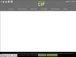 Sites similar to gobeletsgreencup.fr
