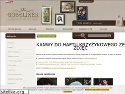 Sites similar to gobelinek.pl