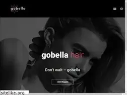 Sites similar to gobella-beauty.com