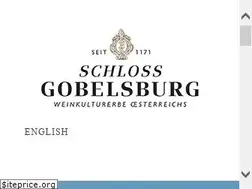 Sites similar to gobelsburg.at