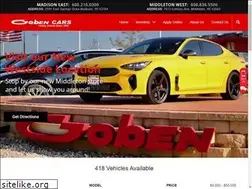 Sites similar to gobencars.com
