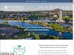 Sites similar to gobend.com