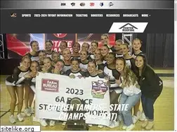 Sites similar to gobentonvilletigers.com