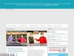 Sites similar to gobernacioncolchagua.gov.cl