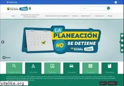 Sites similar to gobernaciondecaldas.gov.co