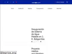 Sites similar to gobernaciondelcaaguazu.gov.py