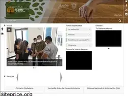 Sites similar to gobernacioneloro.gob.ec