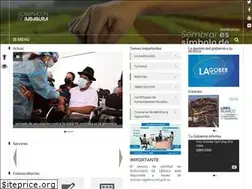 Sites similar to gobernacionimbabura.gob.ec