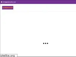Sites similar to gobernador.com