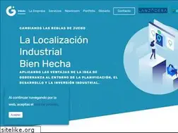 Sites similar to gobernanzaindustrial.com