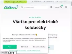 Sites similar to goberry.eu