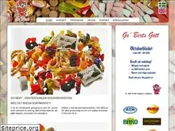 Sites similar to gobert.se