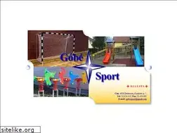 Sites similar to gobesport.hu
