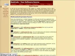 Sites similar to gobestcode.com