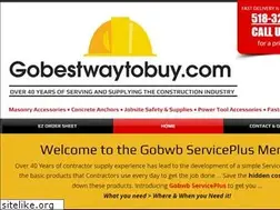 Sites similar to gobestwaytobuy.com