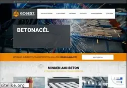 Sites similar to gobesz.hu