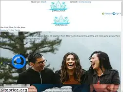Sites similar to gobethelchurch.com