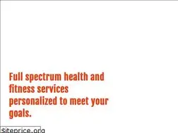 Sites similar to gobeyondexercise.com