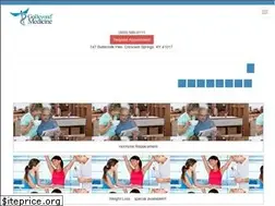 Sites similar to gobeyondmedicine.com