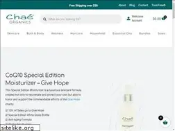 Sites similar to gobeyondnatural.com