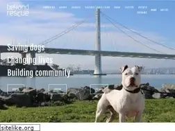 Sites similar to gobeyondrescue.org