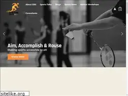 Sites similar to gobeyondsports.com