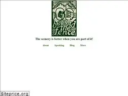 Sites similar to gobeyondthefence.com