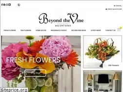 Sites similar to gobeyondthevine.com