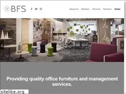 Sites similar to gobfs.com