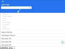 Sites similar to gobhaigo.com