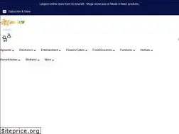 Sites similar to gobharath.com