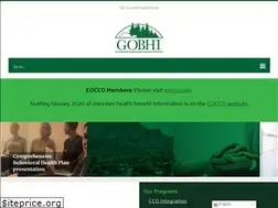 Sites similar to gobhi.org