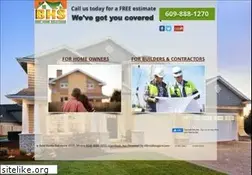 Sites similar to gobhs.com