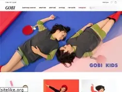 Sites similar to gobi.mn