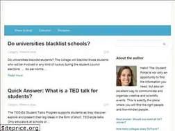 Sites similar to gobiartscollege.org