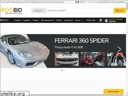 Sites similar to gobid.info