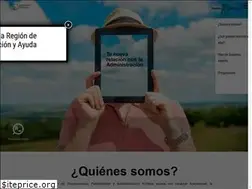 Sites similar to gobiernoabierto.carm.es