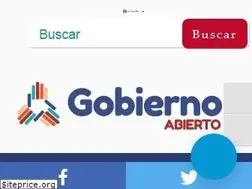 Sites similar to gobiernoabierto.do