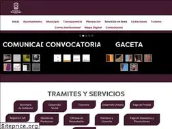 Sites similar to gobiernodeguadalupe.gob.mx