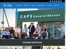 Sites similar to gobiernodelasheras.com